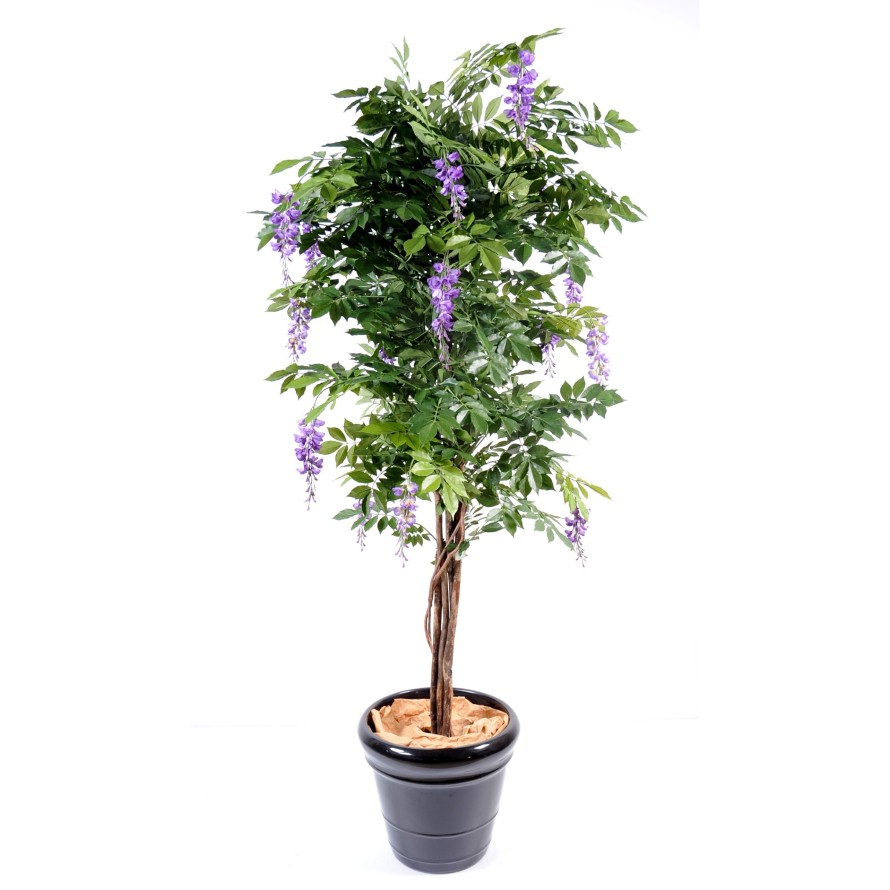 Wisteria artificial MULTI TREE