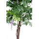 Wisteria artificial MULTI TREE