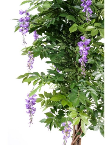 Wisteria artificial MULTI TREE