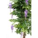 Wisteria artificial MULTI TREE