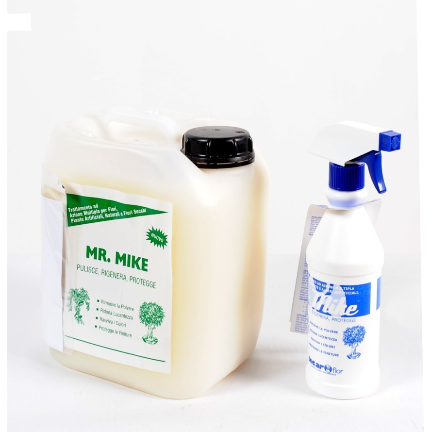 MISTER MIKE 500ML