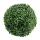 BOXWOOD BALL V