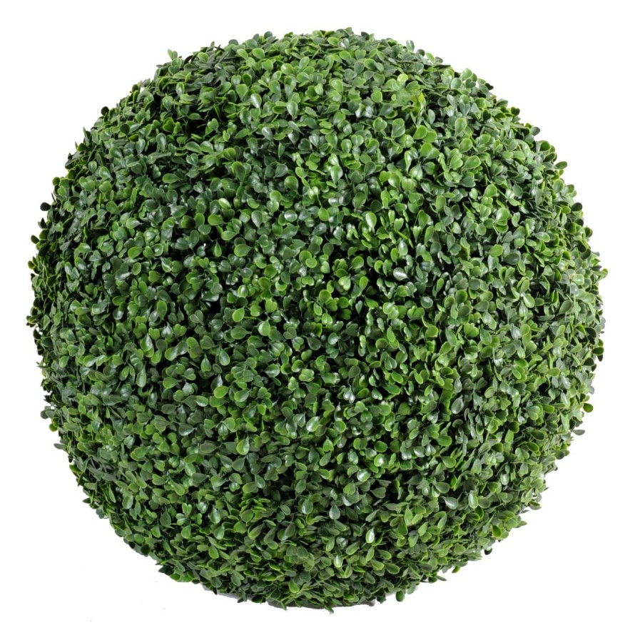 BOXWOOD BALL V