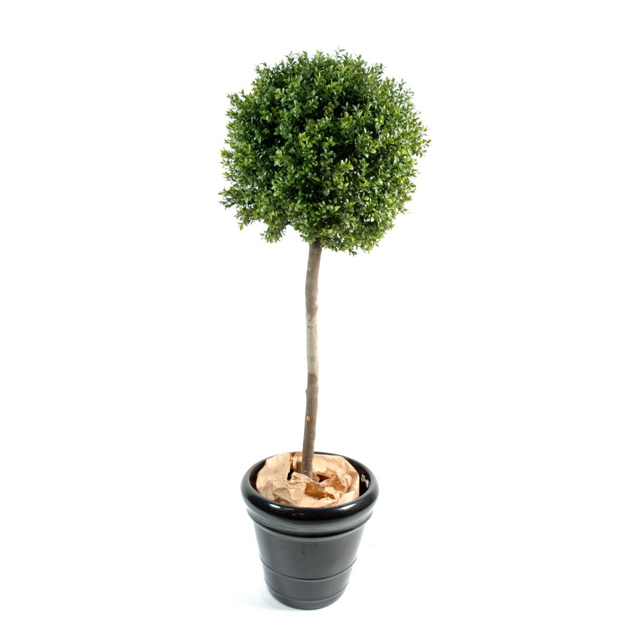 BOXWOOD BALL STEM NEW UV RESISTANT