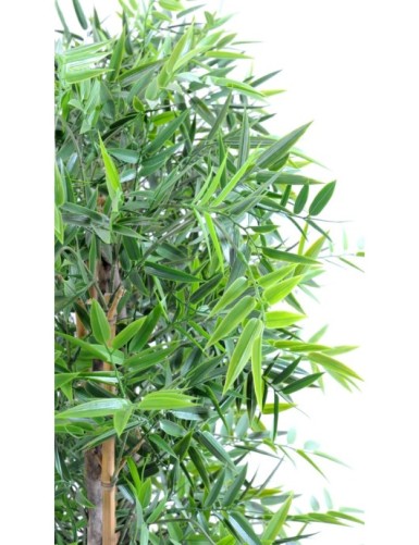 BAMBOO JAPANESE PLAST DENSE HEDGE UV BASE 90