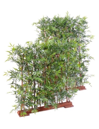 BAMBOO JAPANESE PLAST DENSE HEDGE UV BASE 90