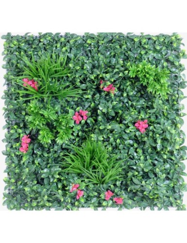 PLANT WALL PLATE A