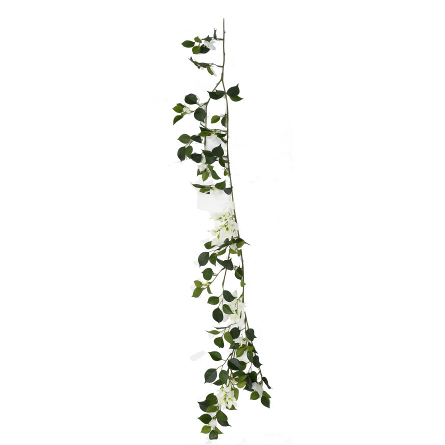 BOUGAINVILLEA GARLAND