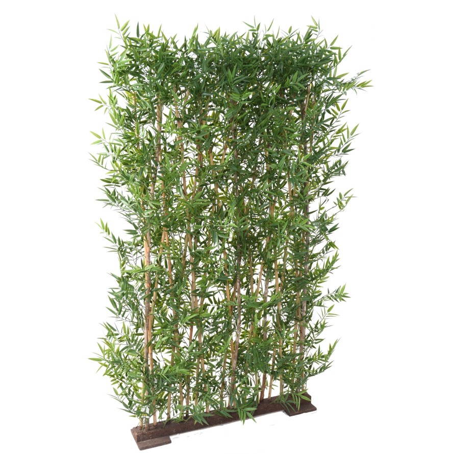 BAMBOO JAPANESE PLAST DENSE HEDGE UV BASE 90