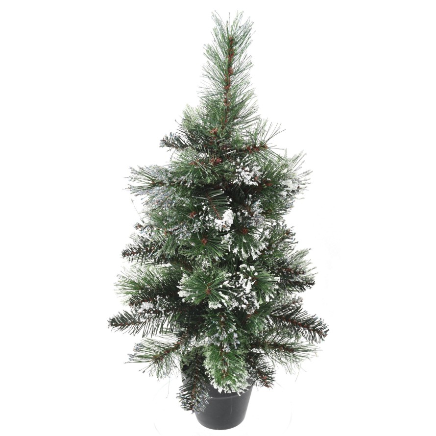 SAPIN MINI FINLEY GIVRE