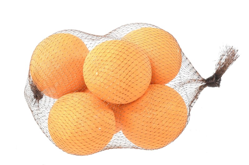 ORANGES net of 6