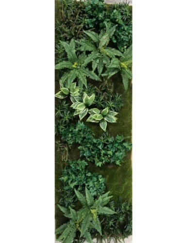 MUR VEGETAL C1