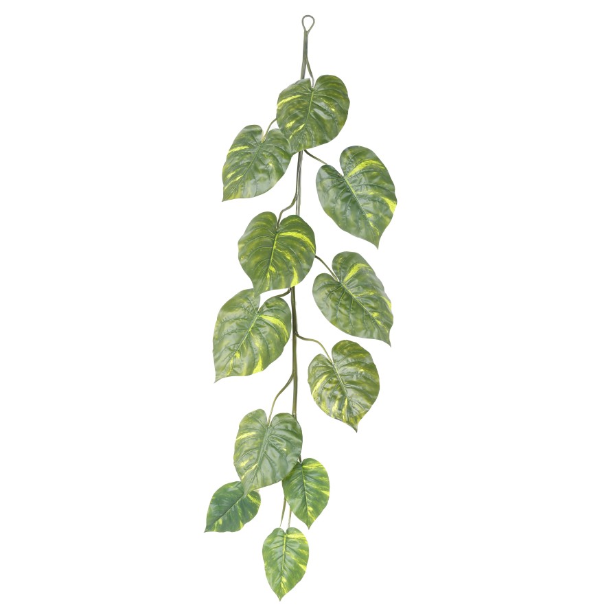 GIANT POTHOS GARLAND