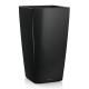 Cubico Premium - High Gloss Black