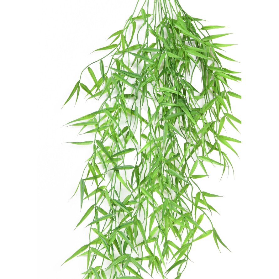 BAMBOO MINI HANGING BUSH