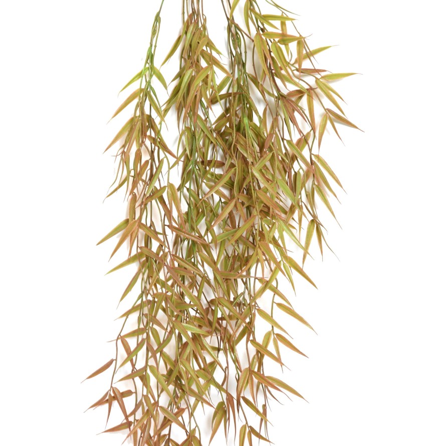 BAMBOO MINI HANGING BUSH