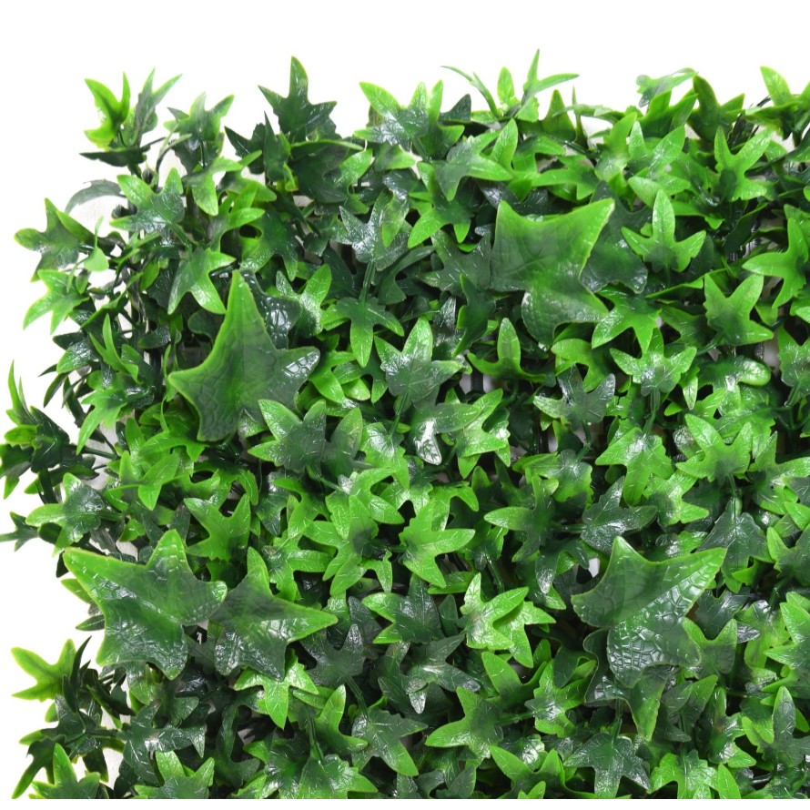 IVY VINE PLAQUE 50*50