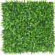 HERBE PLAQUE 50*50