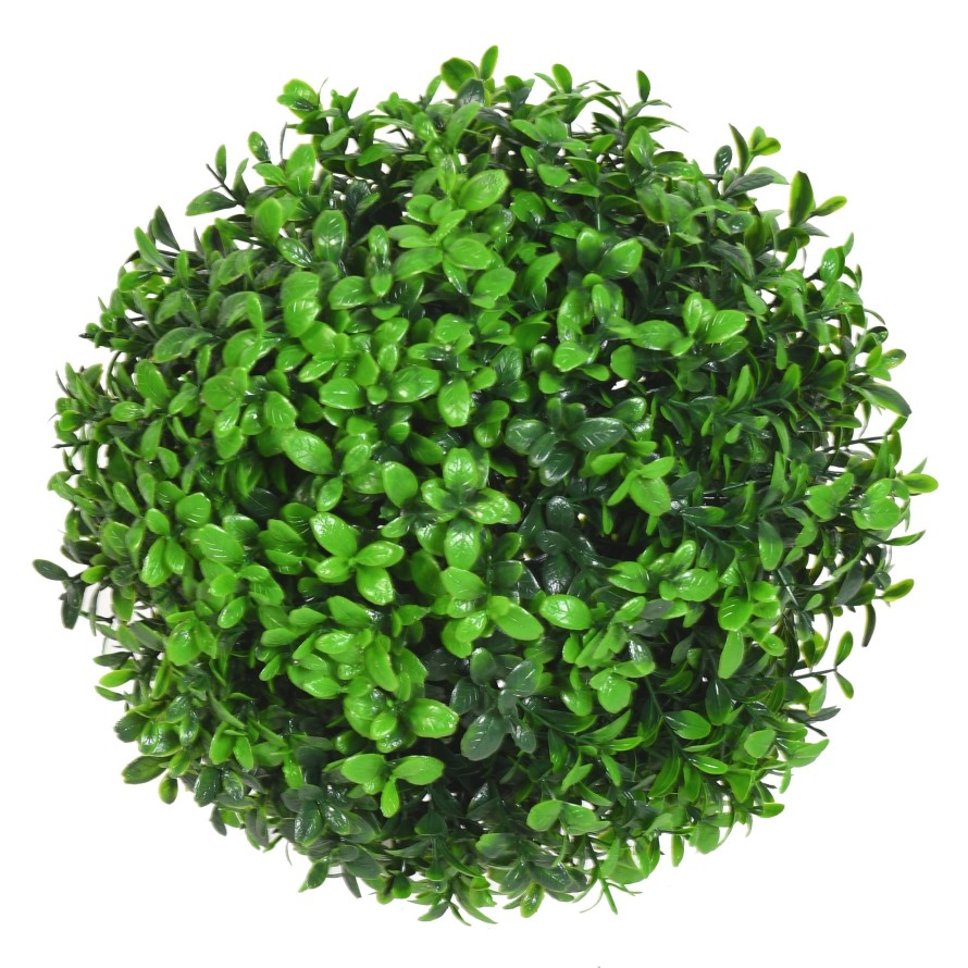 BOXWOOD BALL M