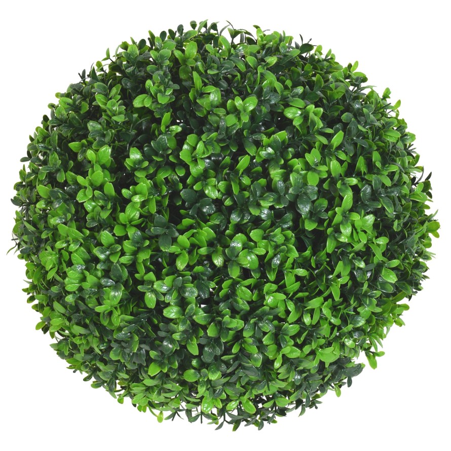 BOXWOOD BALL M