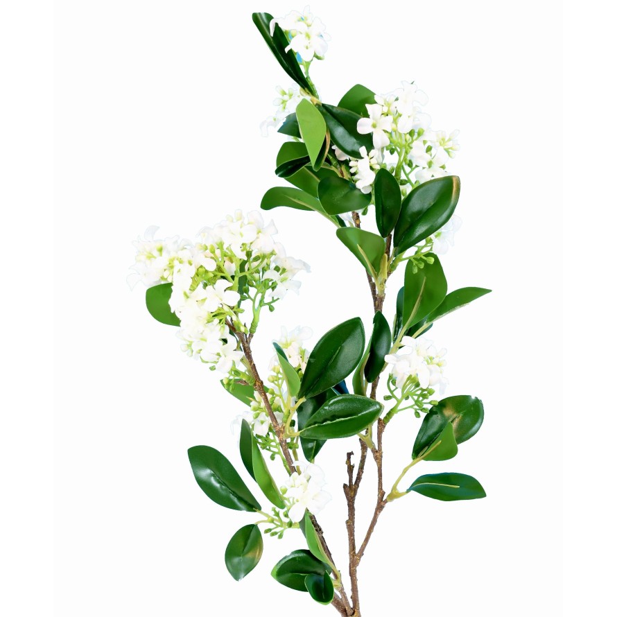 JASMINE FLOWER SPRAY 70