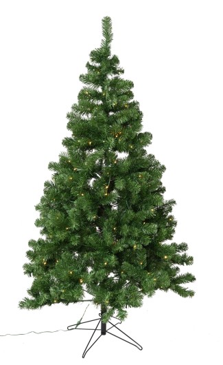 PRE-ILLUMINATED IMPERIAL FIR