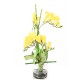 YELLOW FREESIA BOUQUET