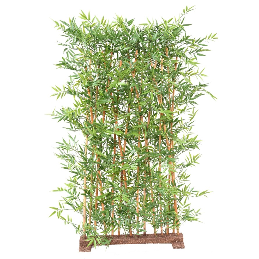 BAMBOO JAPANESE PLAST UV HEDGE BASE 70