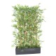 BAMBOO JAPANESE PLAST UV HEDGE BASE 70