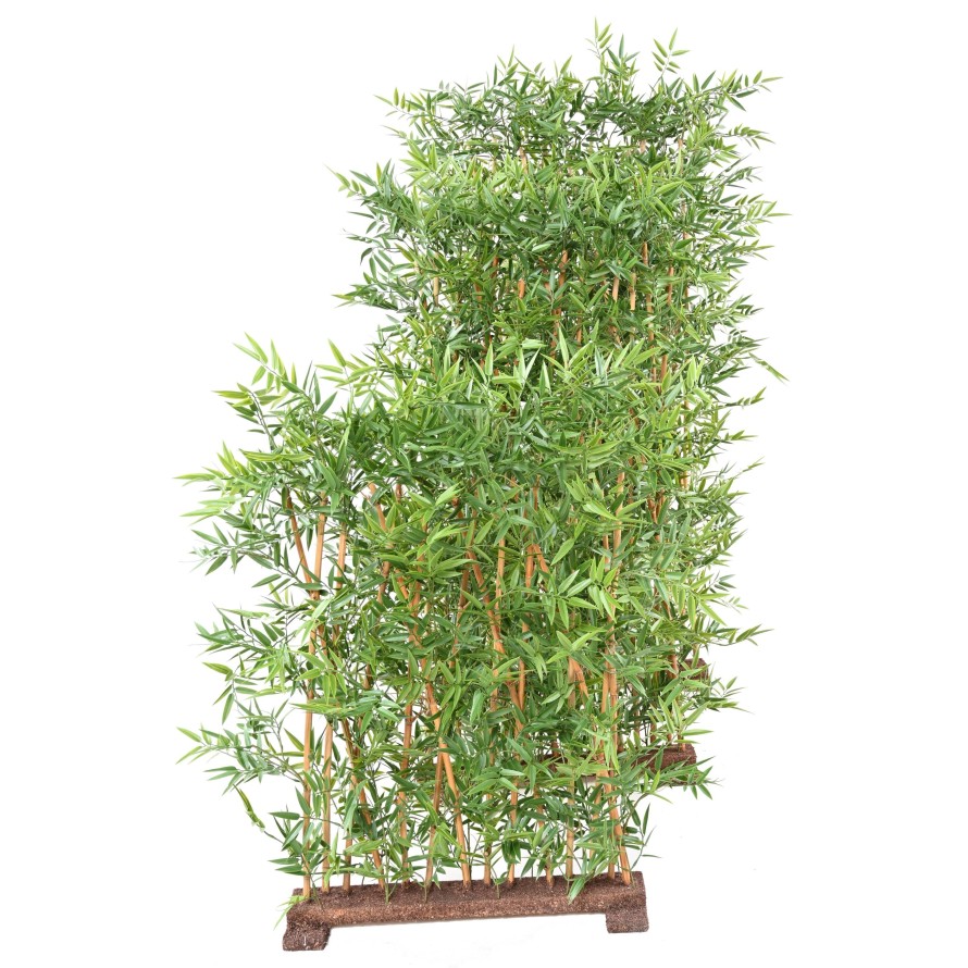 BAMBOO JAPANESE PLAST UV HEDGE BASE 70