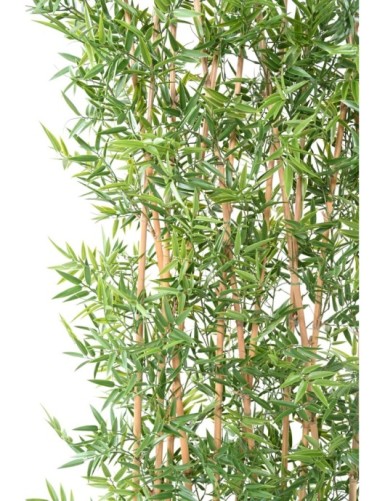 BAMBOO JAPANESE PLAST UV HEDGE BASE 70