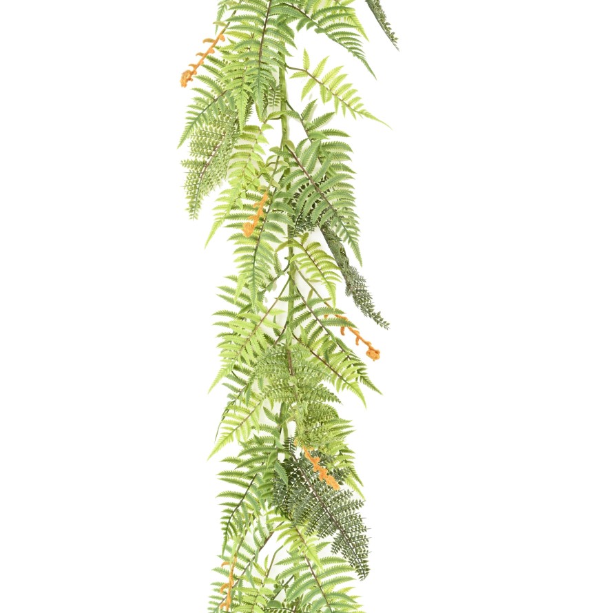 FERN GARLAND