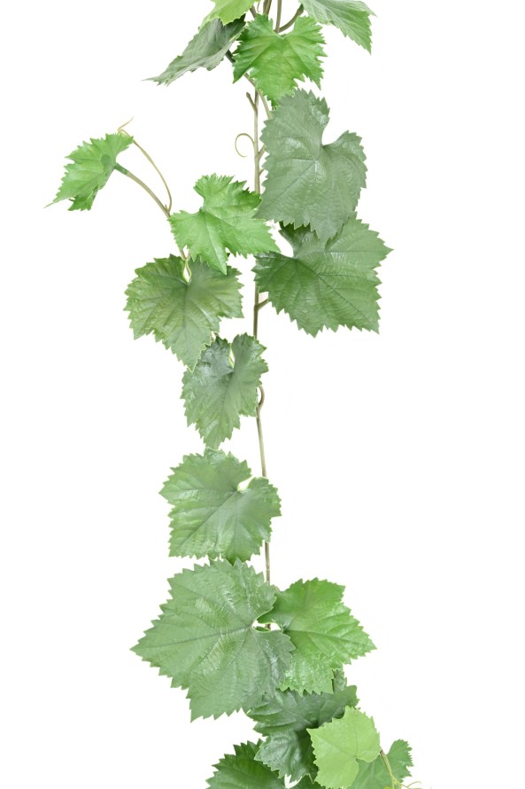 VINE GARLAND PLAST UV RESISTANT 270