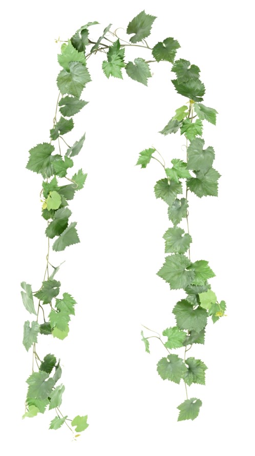 VINE GARLAND PLAST UV RESISTANT 270