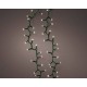 WARM WHITE LED GARLAND