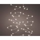 WARM WHITE LED GARLAND