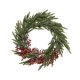 RED BERRY WREATH