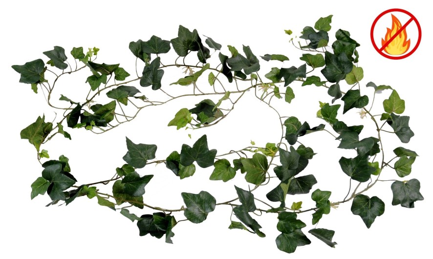 IVY GALA GARLAND FR - Fire Resistant