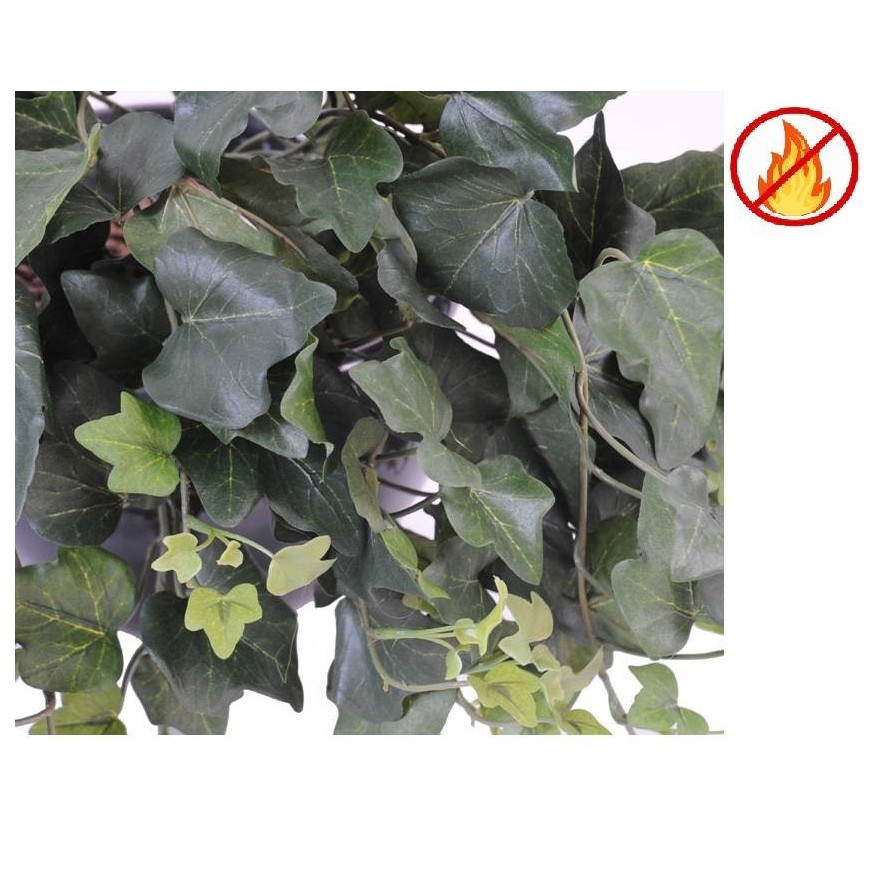 IVY GALA GARLAND FR - Fire Resistant