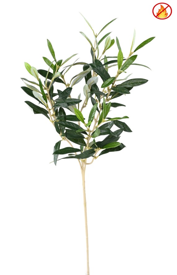 OLIVE NEW SPRAY 54CM FR  - Fire Resistant