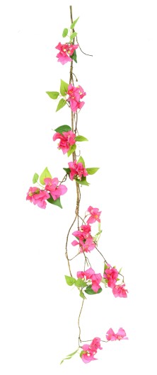 BOUGAINVILLEA GARLAND 130