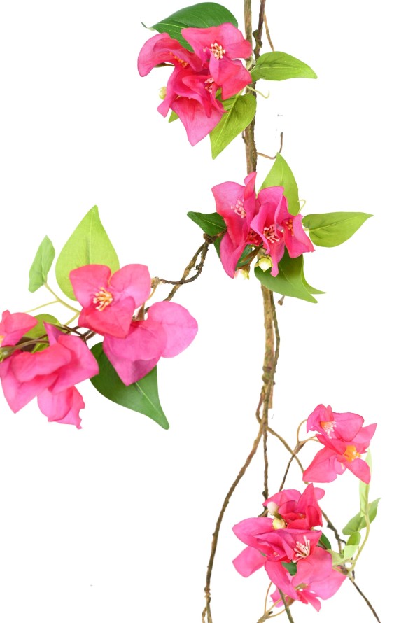 BOUGAINVILLEE GUIRLANDE 130