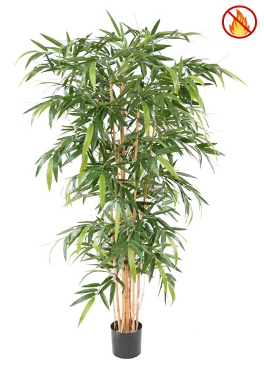 BAMBOO NEW 180 FR - Fire Resistant