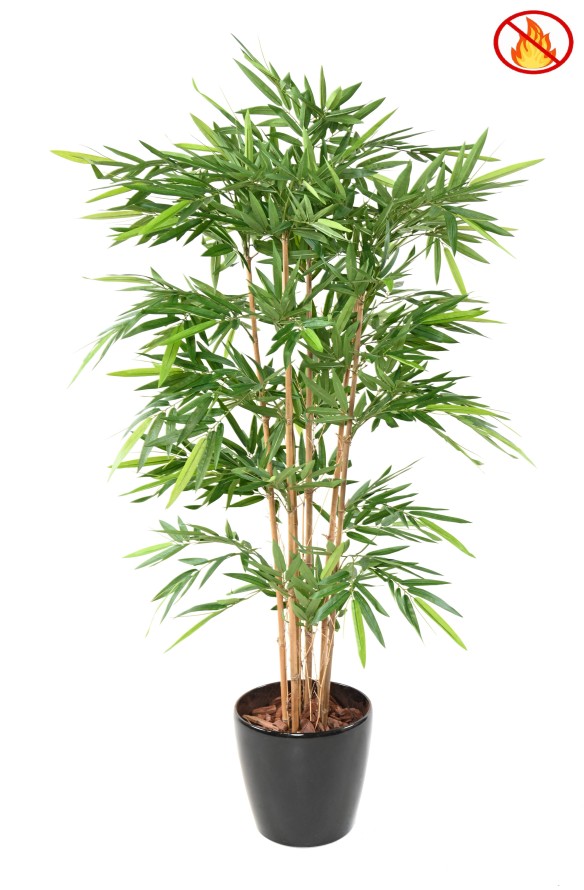 BAMBOO NEW 180 FR - Fire Resistant