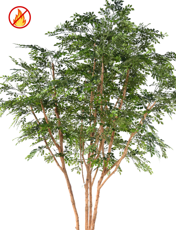 BUCIDA TREE 330 LUXE FR - Fire Resistant