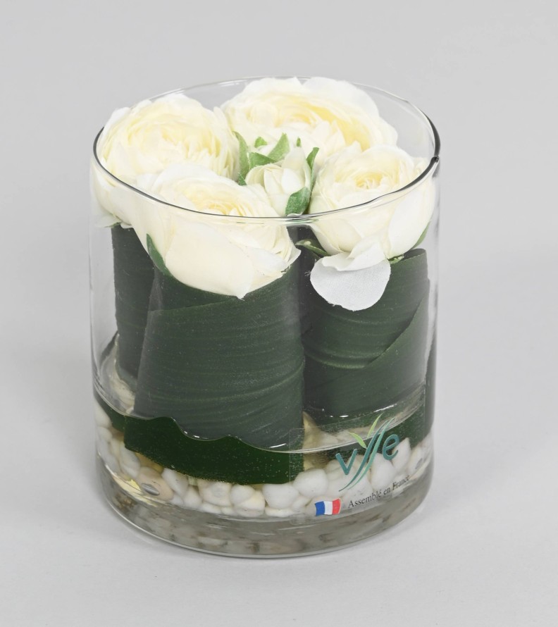 MINI BUTTERCUP CENTREPIECE