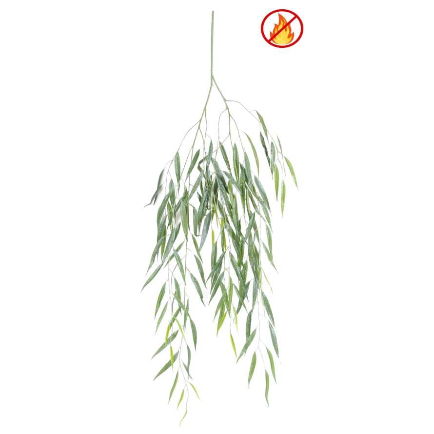 WILLOW SPRAY 130 FR - Fire Resistant