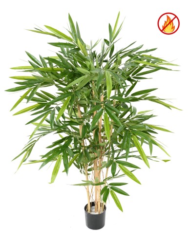 BAMBOO NEW 120 FR - Fire resistant