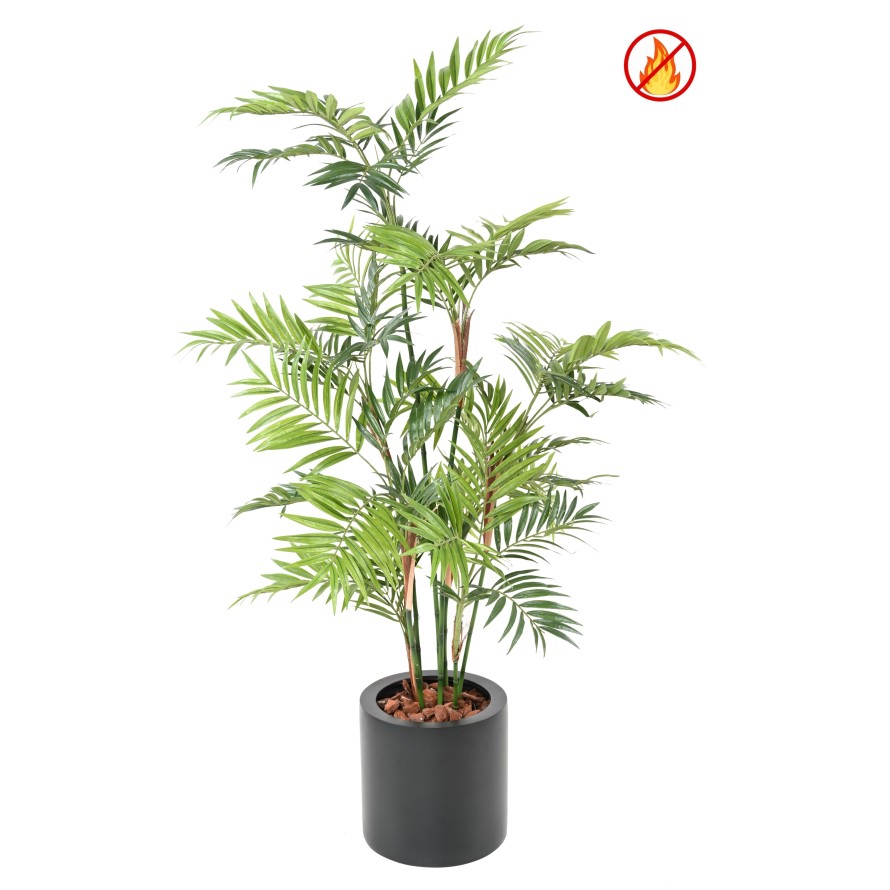 PALM TREE PARLOR*11 150 FR - Fire Resistant