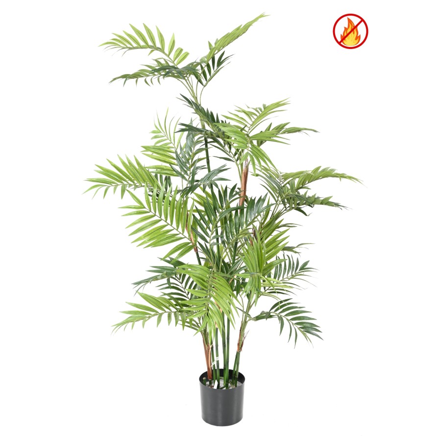 PALM TREE PARLOUR*11 150 FR - Fire Resistant